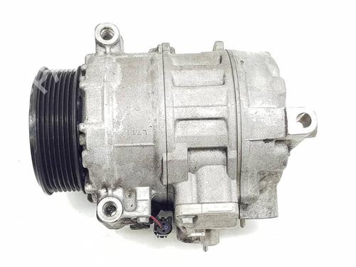 AC compressor MERCEDES-BENZ M-CLASS (W164) | BP38759637M34 - Image 9