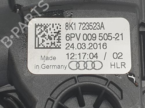 Pedal AUDI A6 C7 (4G2, 4GC) 2.0 TDI | BP29489361I4 