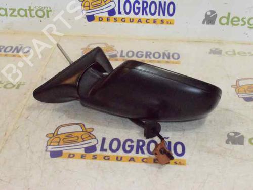 Left mirror PEUGEOT 407 (6D_) 2.0 (6DRFNB, 6DRFNE) | BP1326497C26 