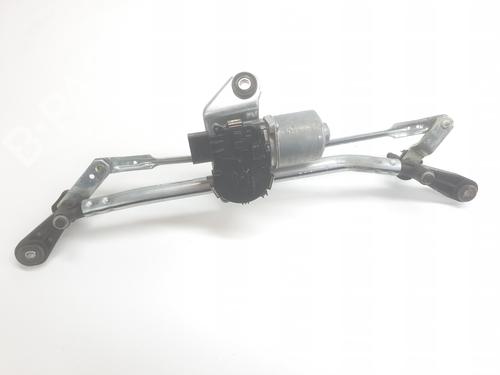 Front wiper motor DACIA DUSTER (PYM_, PYN_) 1.2 TCe 130 | BP34698786M29 - Image 4