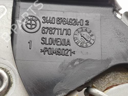 Hand brake BMW 3 (E90) 320 d | BP24986555I18 