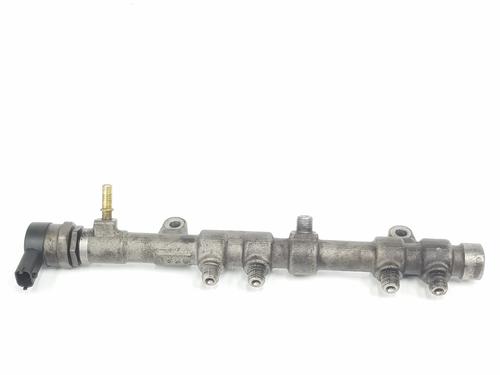 Used Injection rail LAND ROVER RANGE ROVER SPORT II (L494) 4.4 SDV8 4x4 (340 hp) 31903978