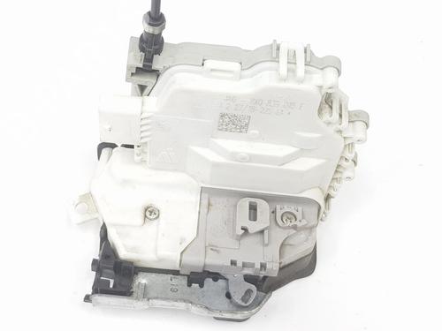 Rear left lock AUDI A1 Sportback (8XA, 8XF) 1.0 TFSI | BP20188180C100 