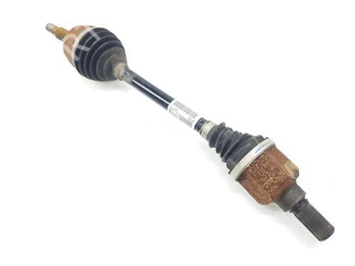 Left front driveshaft CITROËN C5 AIRCROSS (A_) | BP39509373M38 - Image 3