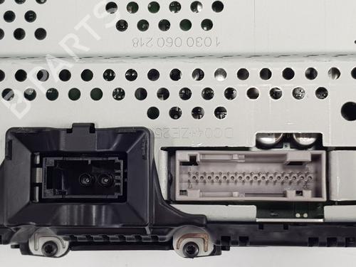 Instrument cluster AUDI A6 C7 (4G2, 4GC) 2.0 TDI | BP30472222C47 