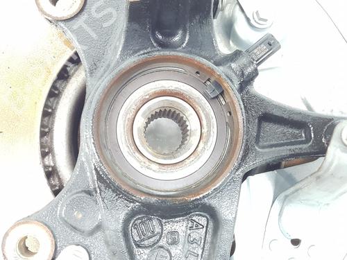 Right front steering knuckle PEUGEOT RIFTER  | BP34354980M26  - Image 6