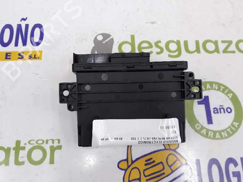 Elektronische module AUDI A6 C6 (4F2) 2.7 TDI | BP1796187M83 