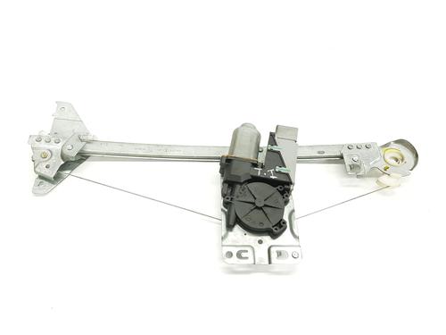 Used Rear left window mechanism PEUGEOT 307 Break (3E) 2.0 HDI 110 (107 hp) 22217376