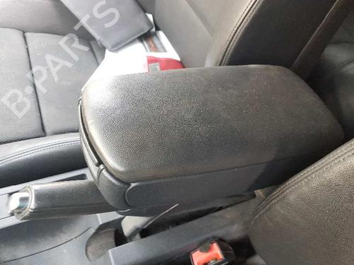 Høyre foran lås AUDI A4 B7 Avant (8ED) 2.0 TDI 16V | BP3434418C97 