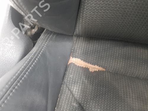 Seats set AUDI A5 (8T3) 2.7 TDI | BP12143603C78 