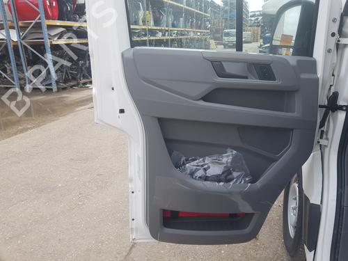 Left front seat VW CRAFTER Van (SY_, SX_)  | BP34004187C15  - Image 11