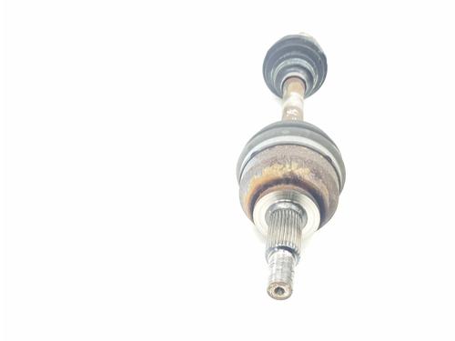 Left front driveshaft RENAULT TRAFIC III Van (FG_) 2.0 dCi 110 (FGMW) | BP29331859M38 