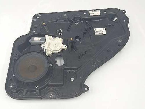 Used Rear right window mechanism VW GOLF VI (5K1) 1.6 TDI (105 hp) 8135654