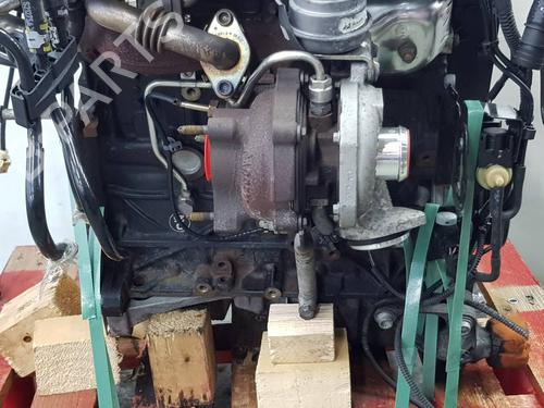 Engine AUDI A4 B8 (8K2) | BP39191542M1 - Image 2