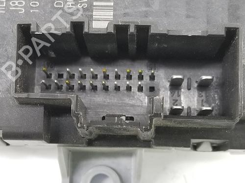 Electronic module LAND ROVER RANGE ROVER VELAR (L560) 2.0 D240 SD4 4x4 | BP9395464M83 