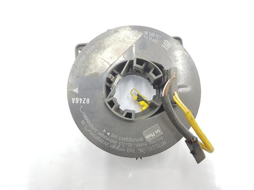 Used Squib airbag OPEL ASTRA G Hatchback (T98) 1.7 DTI 16V (F08, F48) (75 hp) 11091100