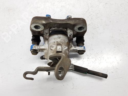 Right rear brake caliper SEAT LEON (5F1) 1.6 TDI | BP15206537M106 
