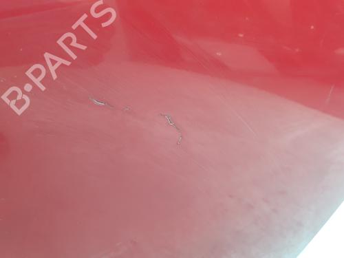 Left rear door BMW 1 (F20) 116 d | BP27894474C4