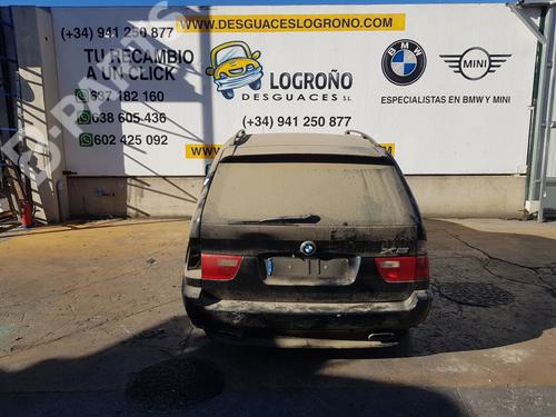 Servo brake BMW X5 (E53) 3.0 d | BP10570205M42  - Image 34