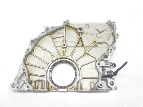 Used Timing cover BMW 5 (G30, F90) 530 e Plug-in-Hybrid (184 hp) 14101421
