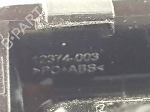 Warning switch SEAT ARONA (KJ7, KJP) | BP39596921I22 - Image 6