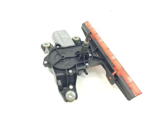 Rear wiper motor MERCEDES-BENZ A-CLASS (W169) A 180 CDI (169.007, 169.307) | BP27610278M102 