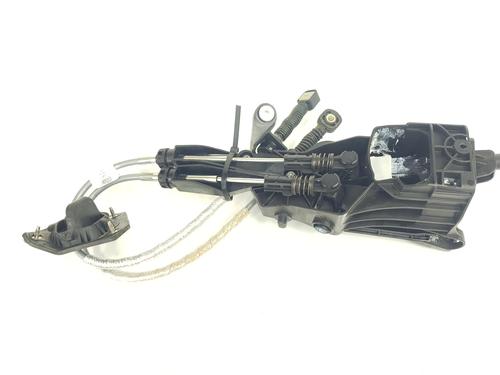 Gear lever VW CRAFTER Van (SY_, SX_)  | BP29535705M90 