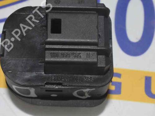 Mirror switch VW PASSAT B6 (3C2) 2.0 TDI | BP1414417I25 