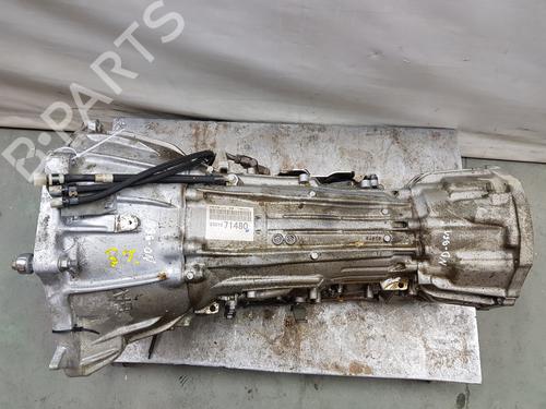 Caja de cambios TOYOTA HILUX VIII Platform/Chassis (_N1_) [2015-2025]  29811092