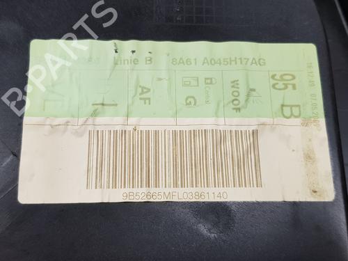 Front left window mechanism FORD FIESTA VI (CB1, CCN) | BP36020741C22 - Image 7