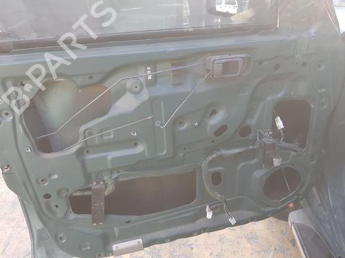 Gearbox NISSAN PATROL GR V Wagon (Y61) 2.8 TD | BP9223289M3 