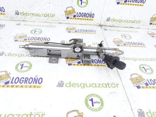 Used Steering column NISSAN NV400 Van (X62, X62B) dCi 130 (130 hp) 4242567