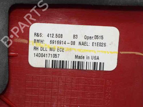 Other BMW X5 (E53) 3.0 d | BP11752778O1 