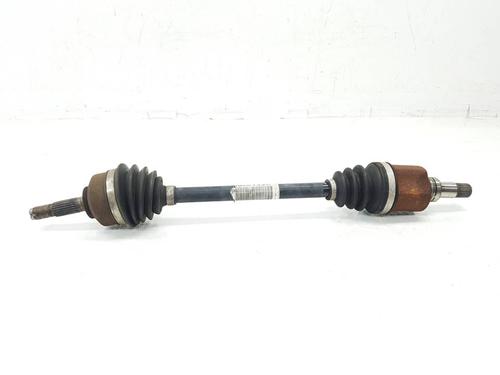 Left front driveshaft CITROËN C3 III (SX) 1.2 VTi 82 | BP38568031M38 - Image 5