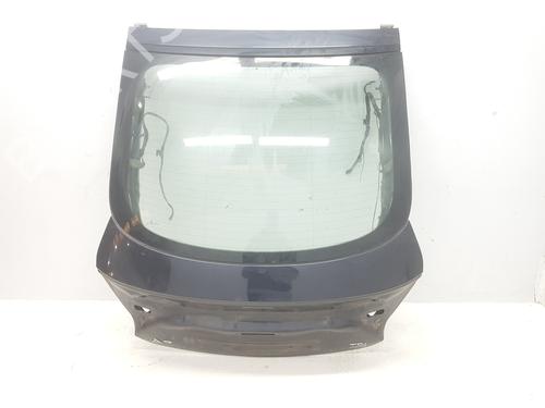 Used Tailgate AUDI A7 Sportback (4GA, 4GF) 3.0 TDI quattro (245 hp) 25375775