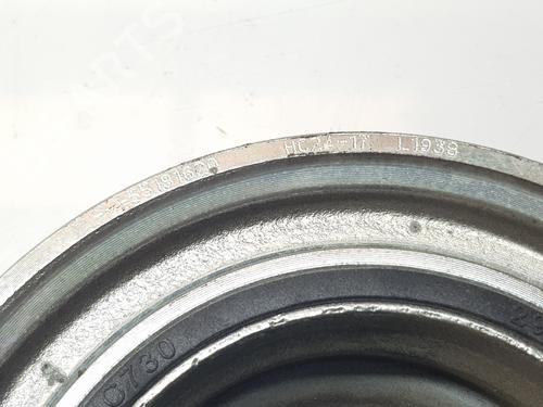 Pulley FIAT PANDA VAN (312_, 519_) 1.2 LPG (312CXA1A) | BP26890305M122 