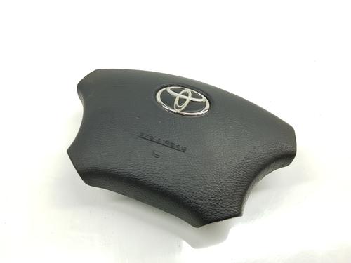 Passenger airbag TOYOTA LAND CRUISER PRADO (_J12_) 3.0 D-4D (KDJ120, KDJ125) | BP17014170C10 