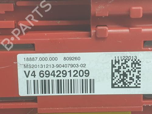Fuse box BMW X1 (E84) xDrive 18 d | BP30926293E1 