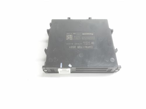 Used Electronic module Electronic module RENAULT SYMBIOZ 1.8 E-Tech 160 Full Hybrid (158 hp) 34698426 34698426