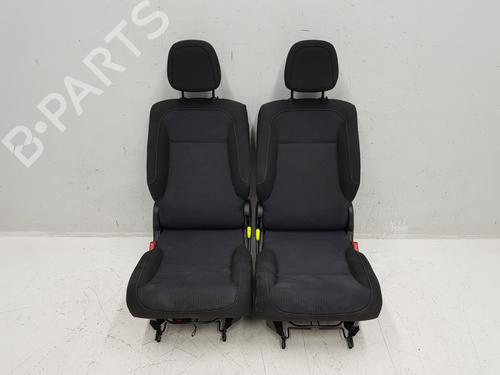 Used Rear seat (3rd row) Rear seat (3rd row) 37161246 37161246