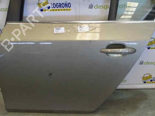 Left rear door BMW 5 (E60) 530 d | BP1167529C4 