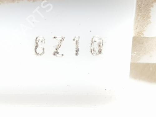 Tailgate lock NISSAN QASHQAI II SUV (J11, J11_) 1.7 dCi ALL MODE 4x4-i | BP13250094C101 