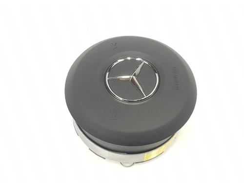 Driver airbag MERCEDES-BENZ C-CLASS T-Model (S205)  | BP10390870C9 