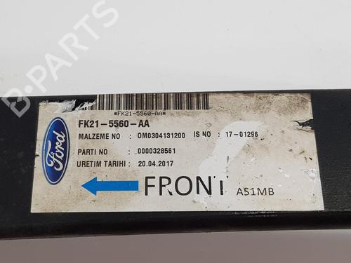 Andre FORD TRANSIT V363 Van (FCD, FDD) 2.0 EcoBlue | BP18098671O1