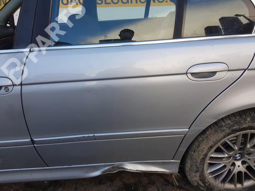 Climate control BMW 5 (E39) 525 i | BP10649253I5  - Image 8