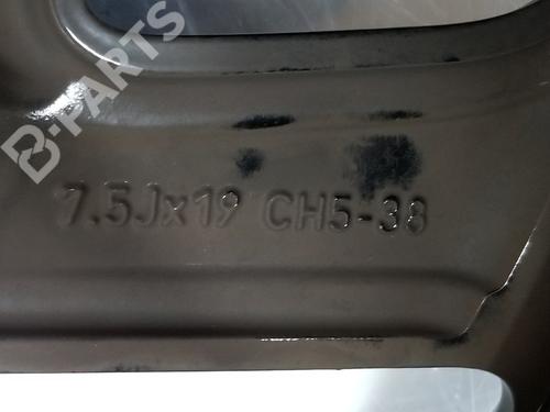 Rim DS DS 7 Crossback (J4_, JR_, JC_) E-TENSE 225 (J4DGZU, J45GQU) | BP8873162C45 