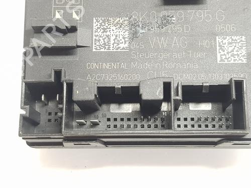 Electronic module AUDI A4 Allroad B8 (8KH) 2.0 TDI quattro | BP37477432M83 - Image 5
