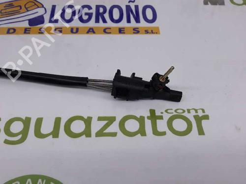 Right mirror SEAT IBIZA III (6L1)  | BP1324822C27 