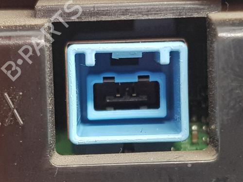 Instrument cluster LAND ROVER RANGE ROVER SPORT II (L494) 3.0 TDV6 4x4 | BP28502699C47