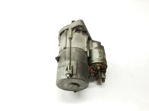 Used Starter BMW 3 (E46) 320 d (150 hp) 21500733